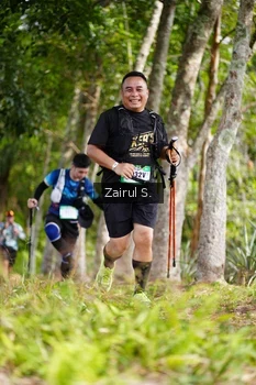 Runner Photo 5075374