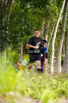 Runner Photo 5075375