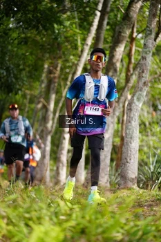 Runner Photo 5075376