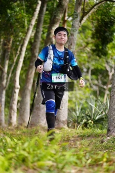 Runner Photo 5075377