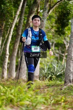 Runner Photo 5075379