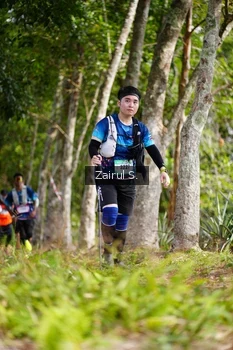Runner Photo 5075380