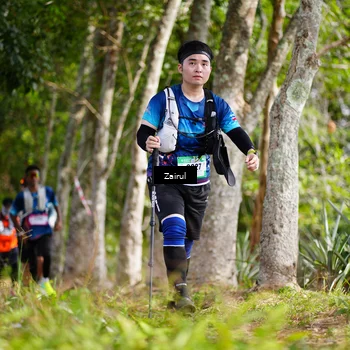 Runner Photo 5075383