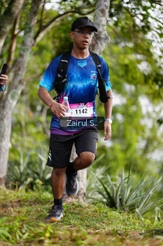 Runner Photo 5075392