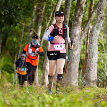 Runner Photo 5075394