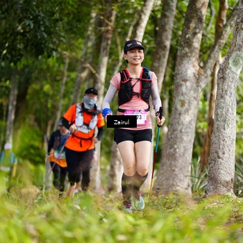 Runner Photo 5075397