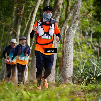 Runner Photo 5075400