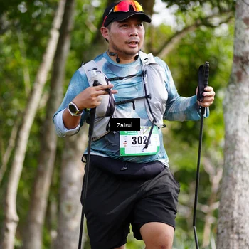 Runner Photo 5075402
