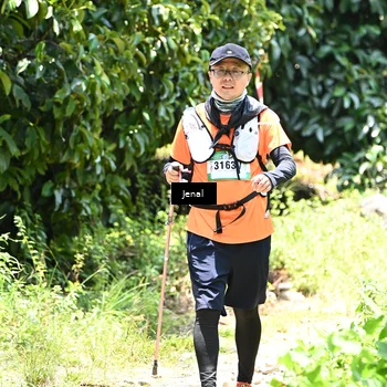 Runner Photo 5075404