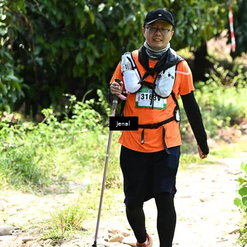 Runner Photo 5075405