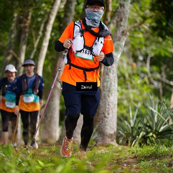 Runner Photo 5075406