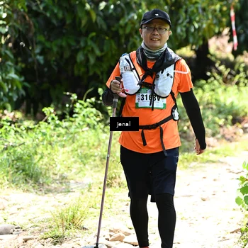 Runner Photo 5075407