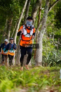 Runner Photo 5075409