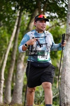 Runner Photo 5075411