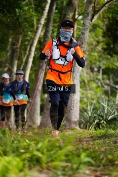 Runner Photo 5075414