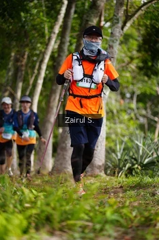 Runner Photo 5075415