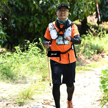 Runner Photo 5075416