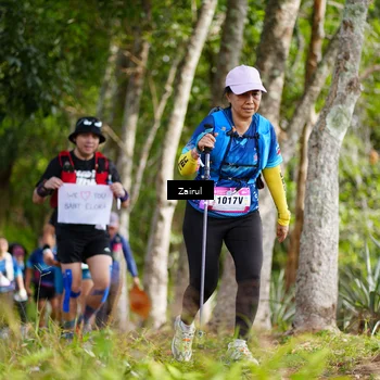 Runner Photo 5075430
