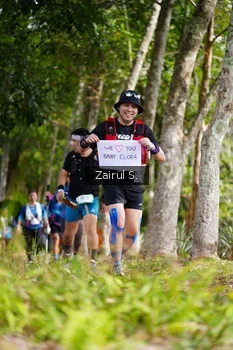 Runner Photo 5075432