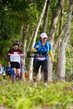Runner Photo 5075433