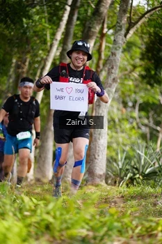 Runner Photo 5075434