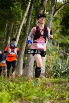 Runner Photo 5075435