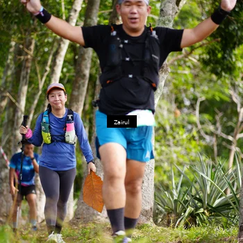 Runner Photo 5075440