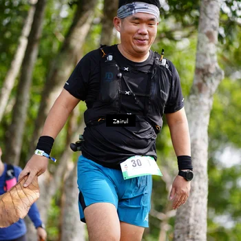 Runner Photo 5075442