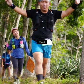 Runner Photo 5075443
