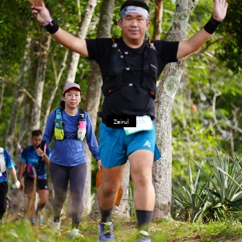 Runner Photo 5075448