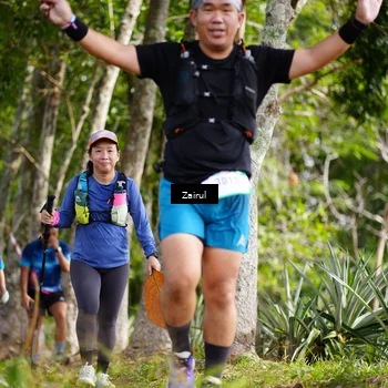 Runner Photo 5075450
