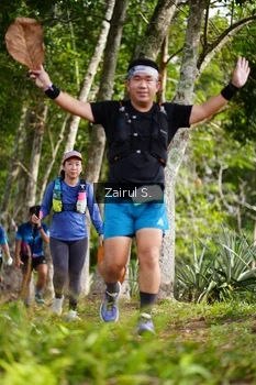 Runner Photo 5075451