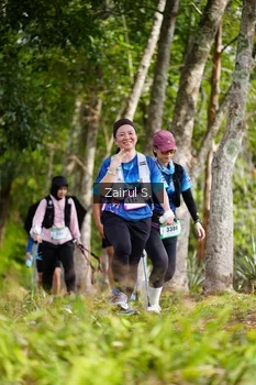 Runner Photo 5075453