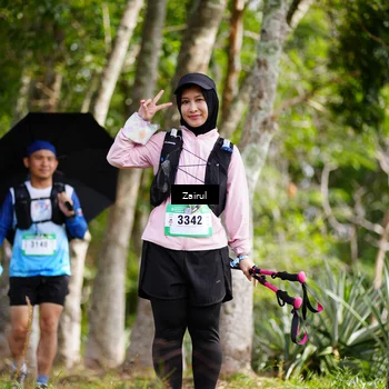 Runner Photo 5075458