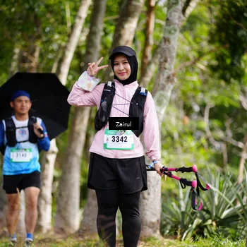 Runner Photo 5075462