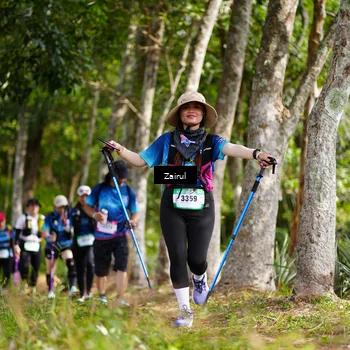 Runner Photo 5075465