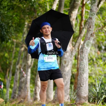 Runner Photo 5075469