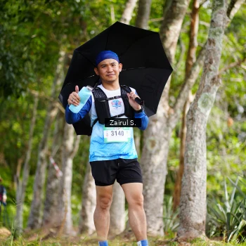 Runner Photo 5075470