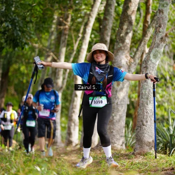 Runner Photo 5075471
