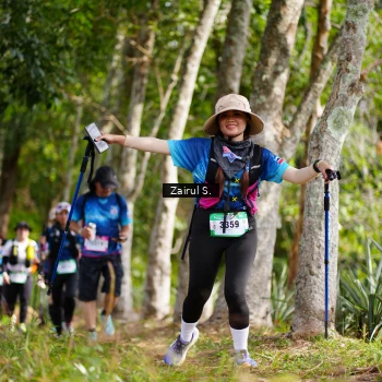 Runner Photo 5075473