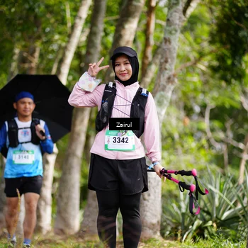 Runner Photo 5075480