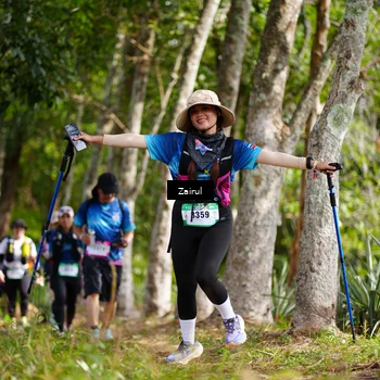 Runner Photo 5075487