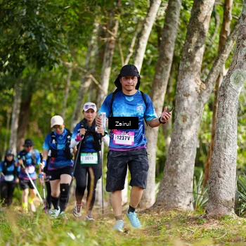Runner Photo 5075490