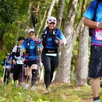 Runner Photo 5075500