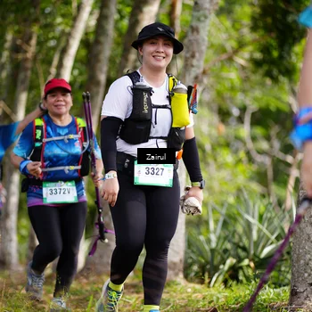 Runner Photo 5075501