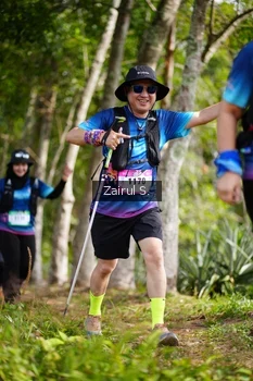 Runner Photo 5075506