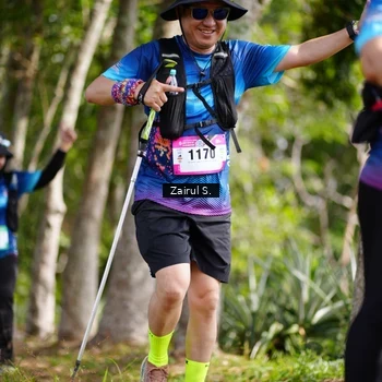 Runner Photo 5075524
