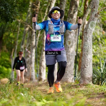 Runner Photo 5075525