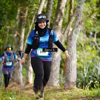 Runner Photo 5075527