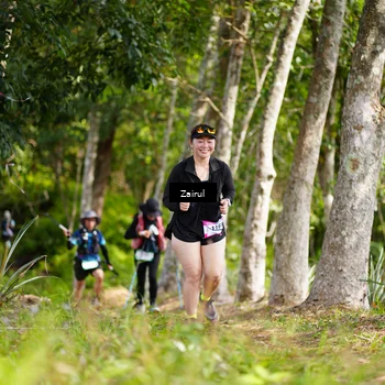 Runner Photo 5075532